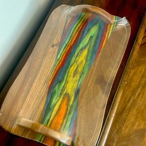 American Native Serving Tray